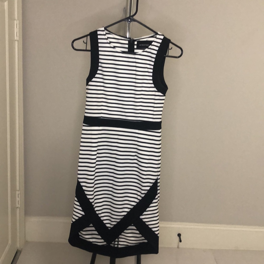 MinkPink Dress